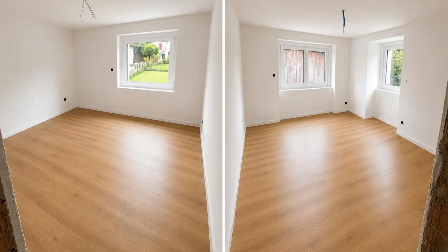 Wohnung mieten - Sur La Place 89, 2944 Bonfol - Foto 4