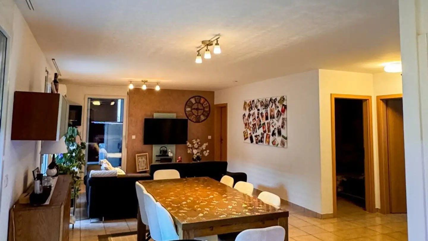 Appartamento in vendita - 6592 S. Antonino