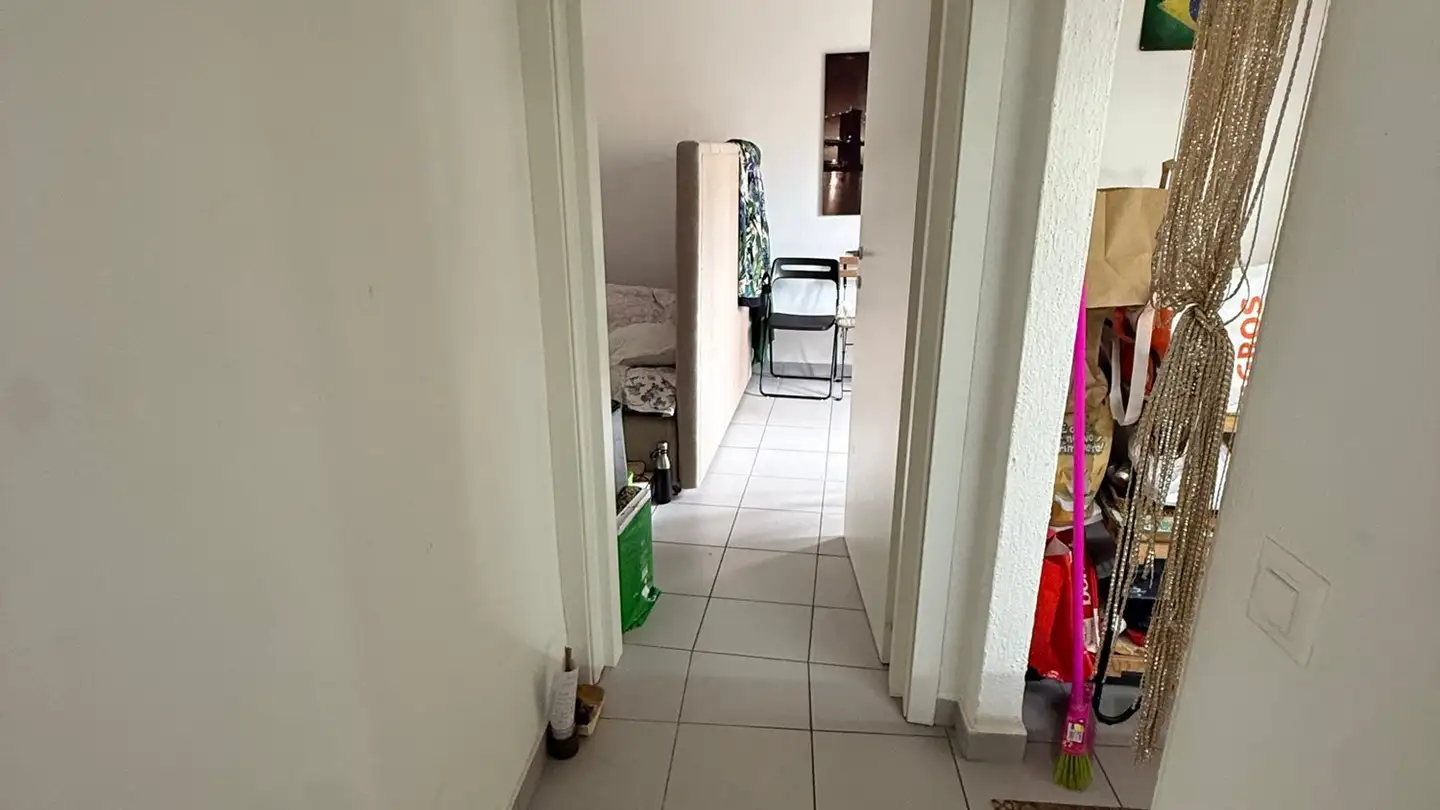 Apartment for rent - Via Beltramina 10, 6900 Lugano