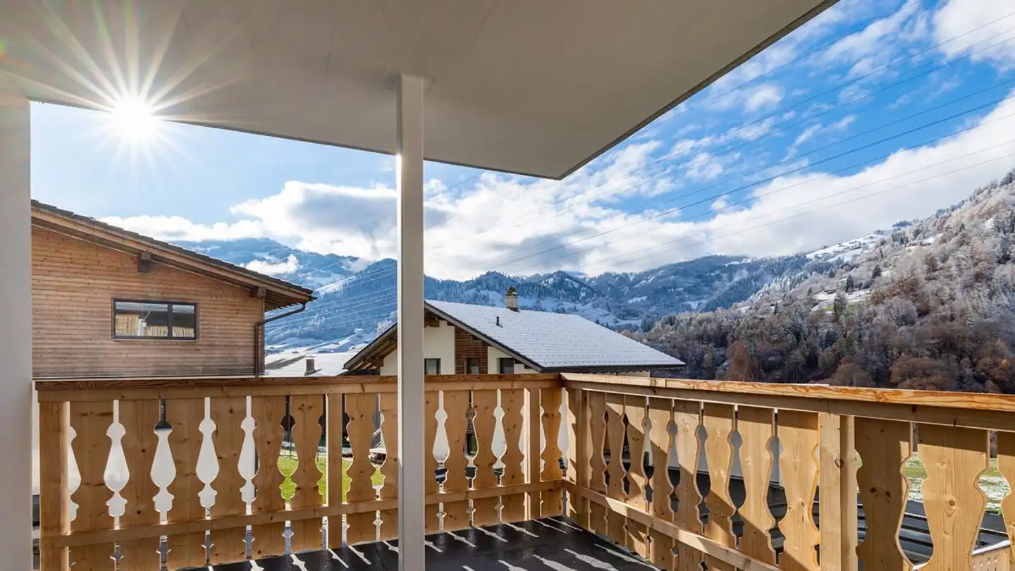 Apartment for sale - 7222 Lunden