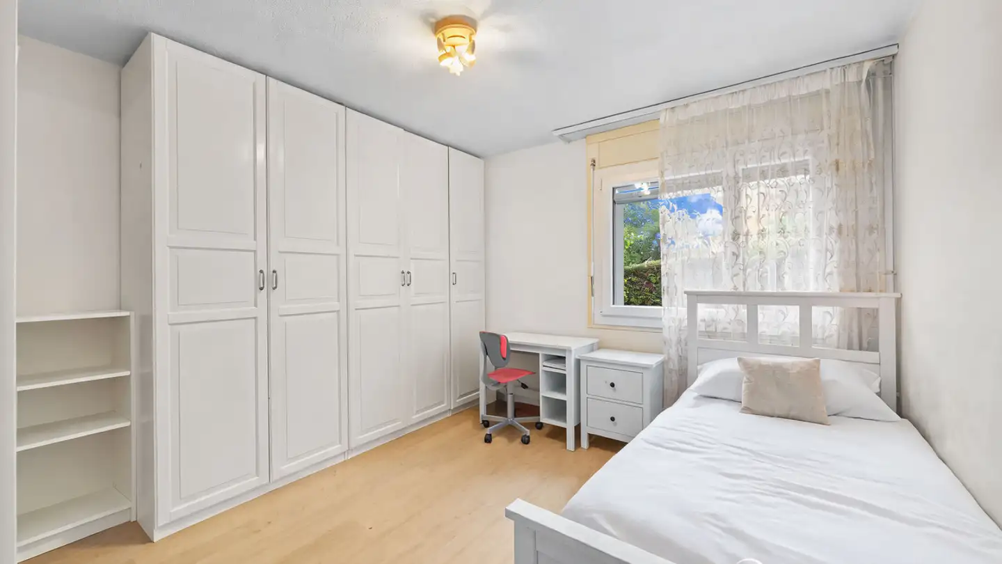 Apartment for sale - Avenue De Lavaux, 1009 Pully - Photo 2