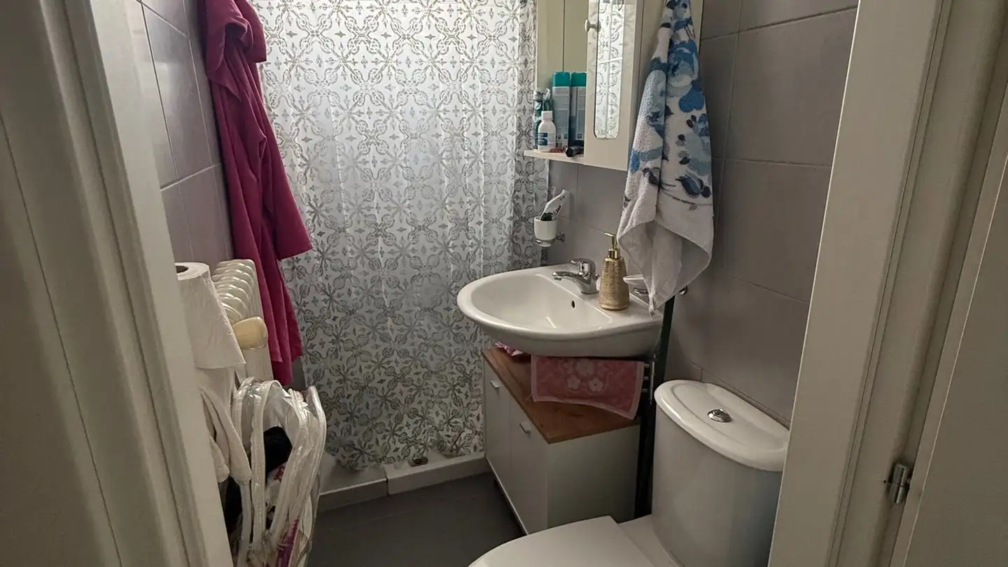 Apartment for rent - Via Beltramina 10, 6900 Lugano - Photo 2