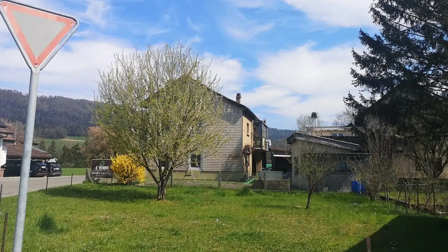 Casa singola in vendita - 2823 Courcelon - Photo 4