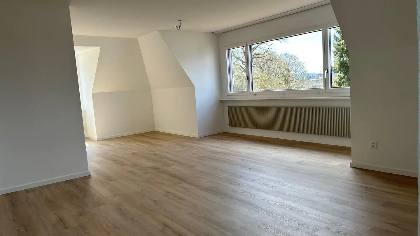 Attico in affitto - Schützenstrasse 15, 4900 Langenthal - Foto 3