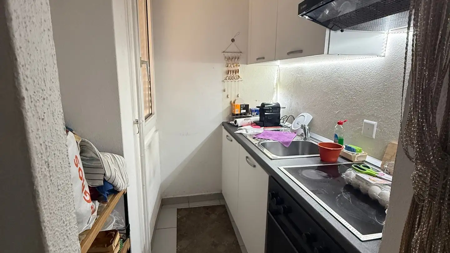 Apartment for rent - Via Beltramina 10, 6900 Lugano - Photo 3