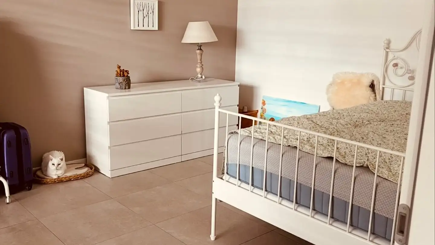 Appartamento in affitto - 6500 Bellinzona - Photo 4