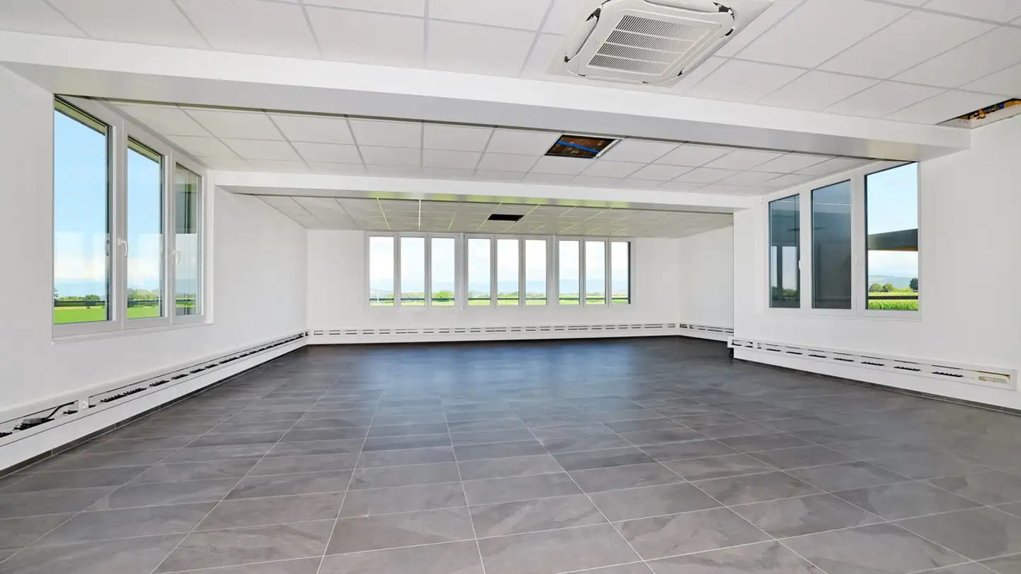 Bürofläche mieten - Chemin Fin Du Mossard 73, 3280 Murten - Foto 3