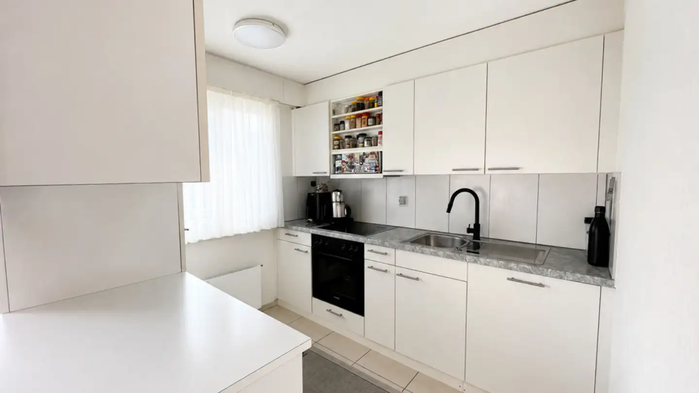 Wohnung kaufen - Zentrumstrasse 1, 5314 Kleindöttingen - Foto 3