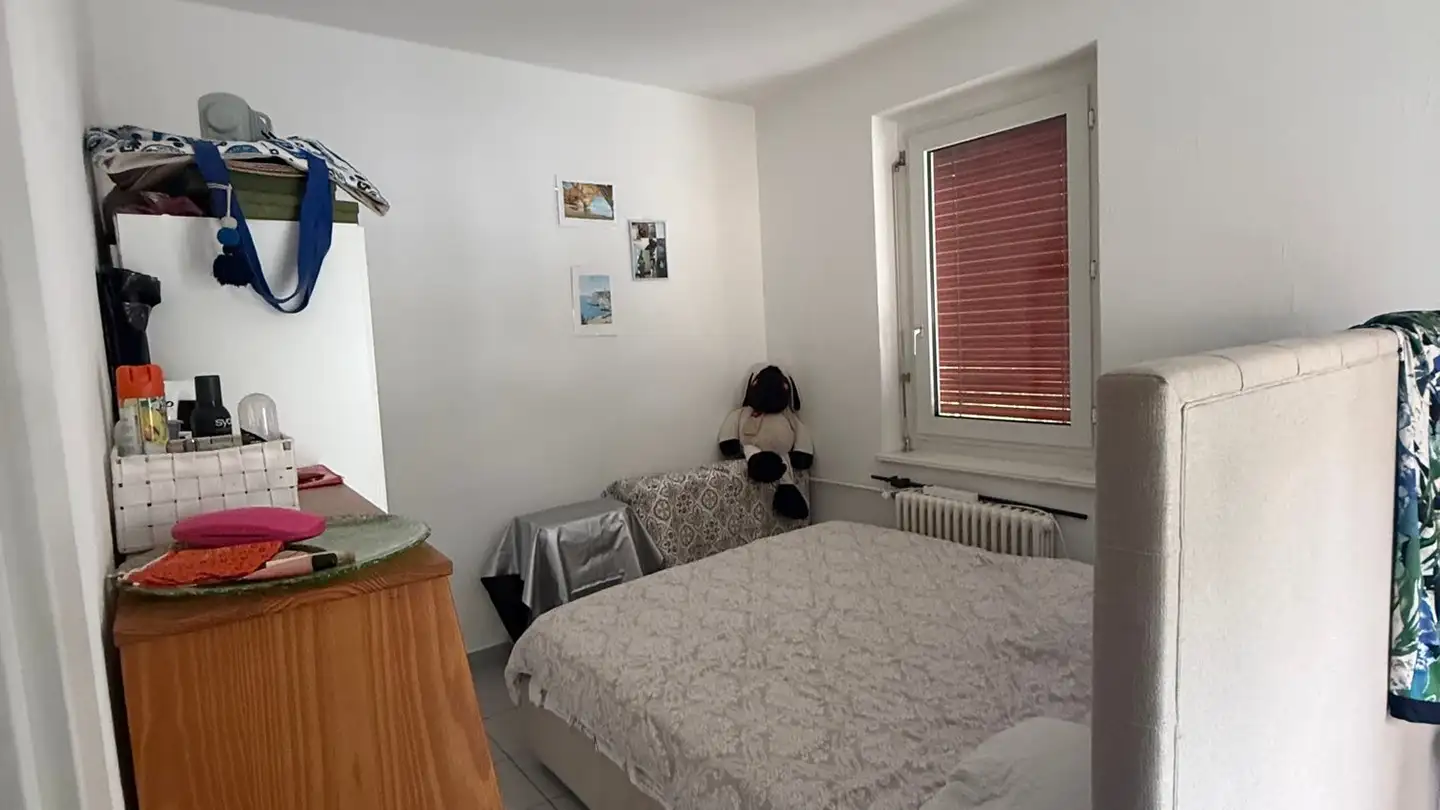 Apartment for rent - Via Beltramina 10, 6900 Lugano - Photo 4