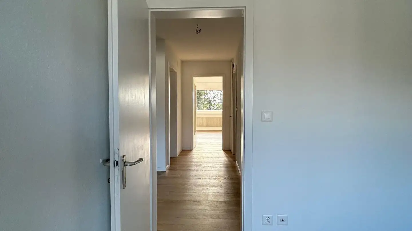 Attico in affitto - Schützenstrasse 15, 4900 Langenthal - Foto 4