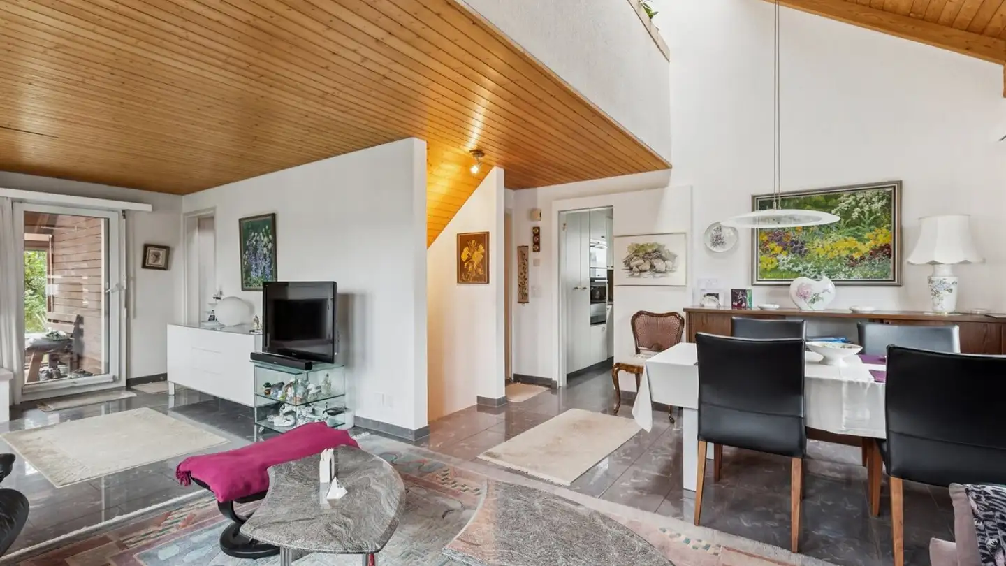 Casa singola in vendita - Bergstrasse 27d, 4914 Roggwil BE - Photo 3