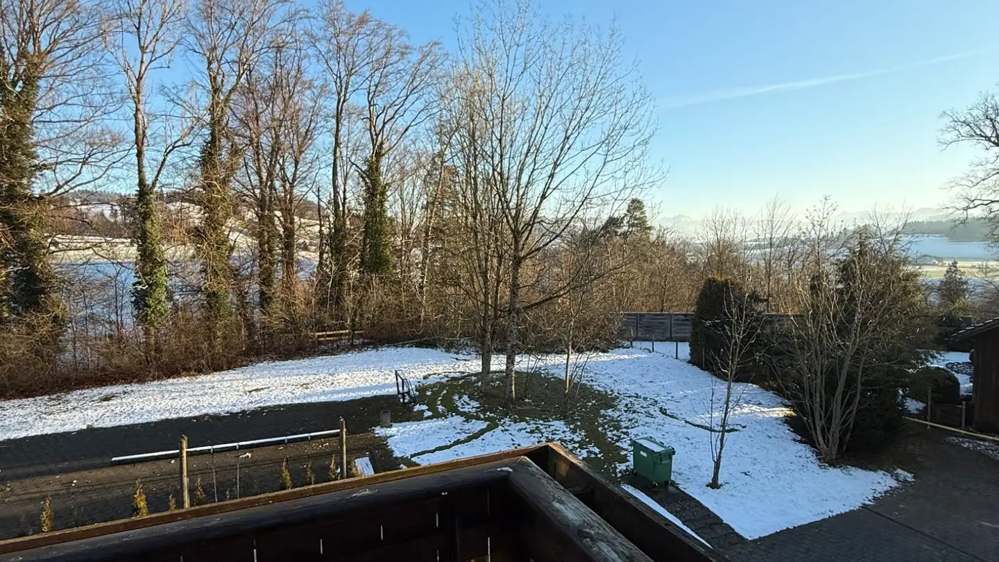 Appartement à louer - Rotwaldstrasse 12, 9602 Bazenheid