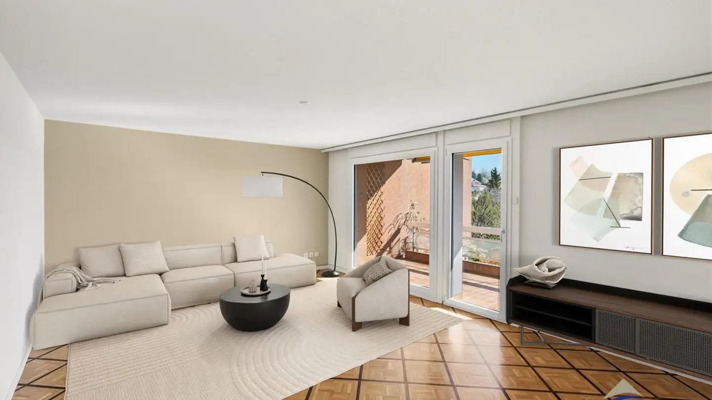 Appartement à vendre - 8634 Hombrechtikon - Photo 2