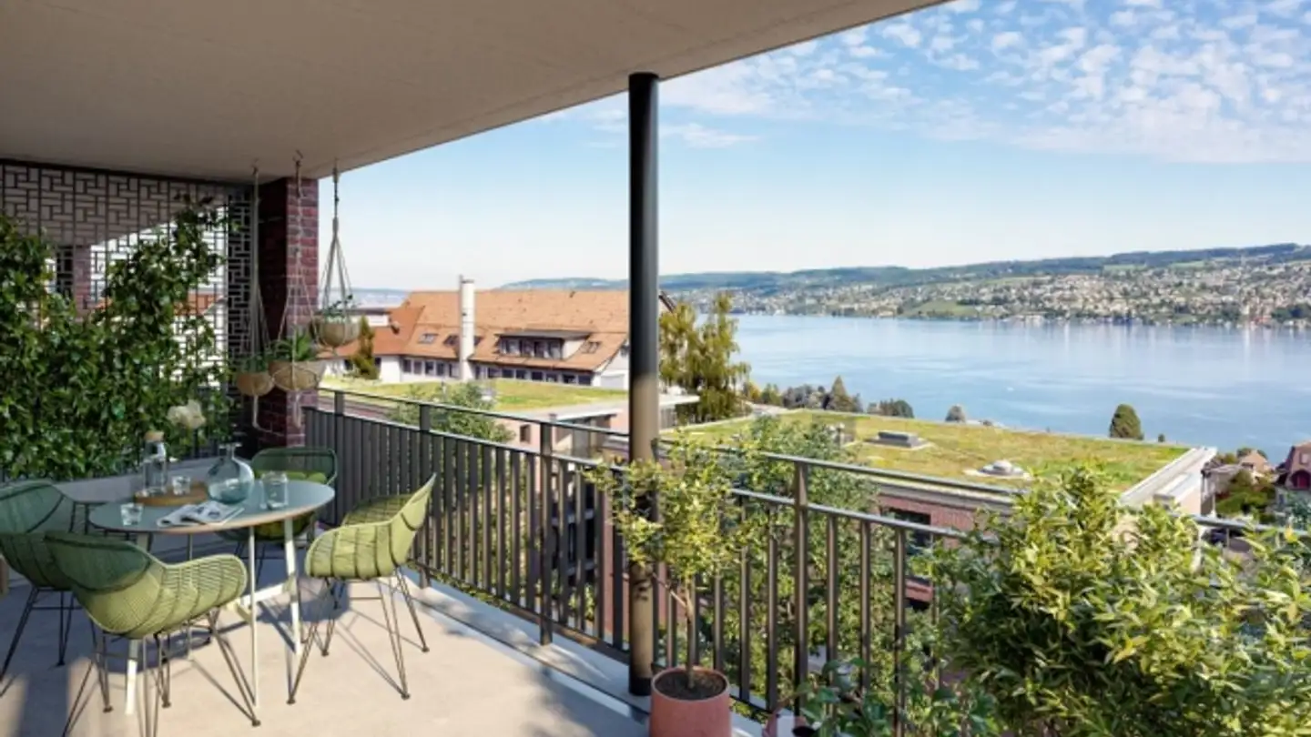 Appartamento in affitto - Neugasse 17, 8810 Horgen - Photo 4