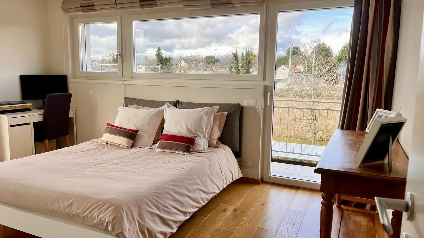 Wohnung mieten - 1296 Coppet - Foto 4