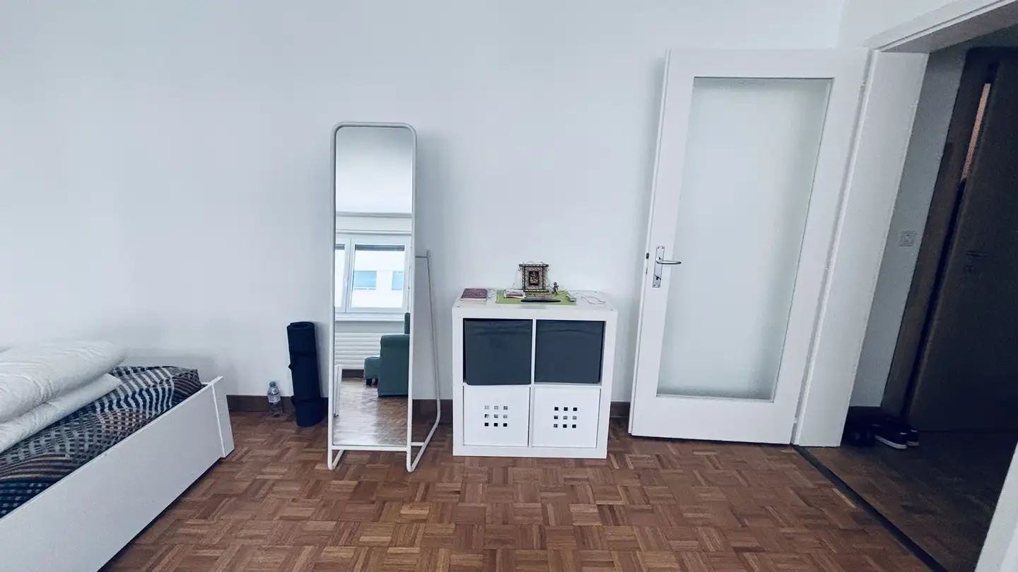 Apartment for rent - Rue Ernest- Bloch 54, 1207 Genève - Photo 2