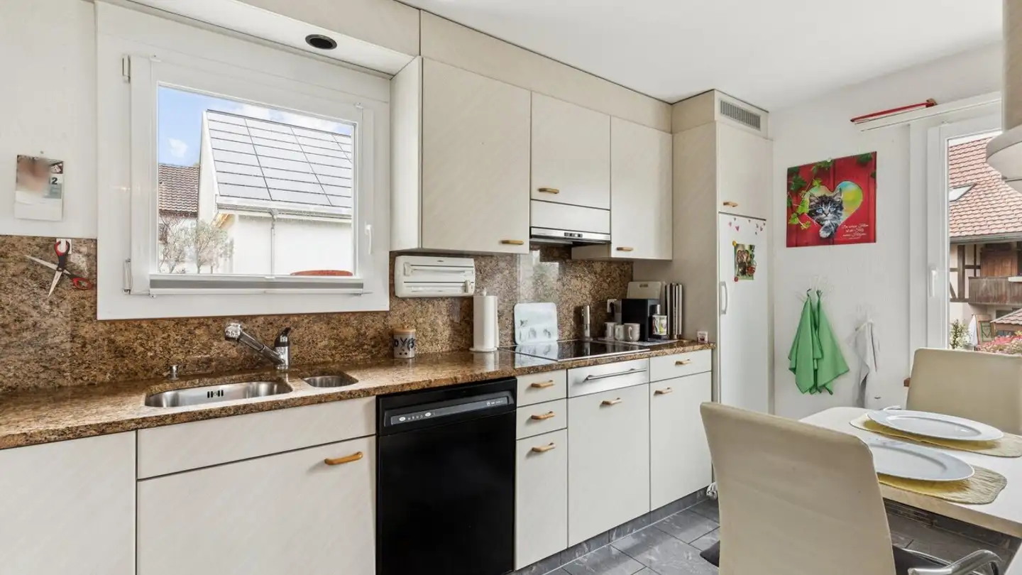 Casa singola in vendita - Bergstrasse 27d, 4914 Roggwil BE - Photo 4
