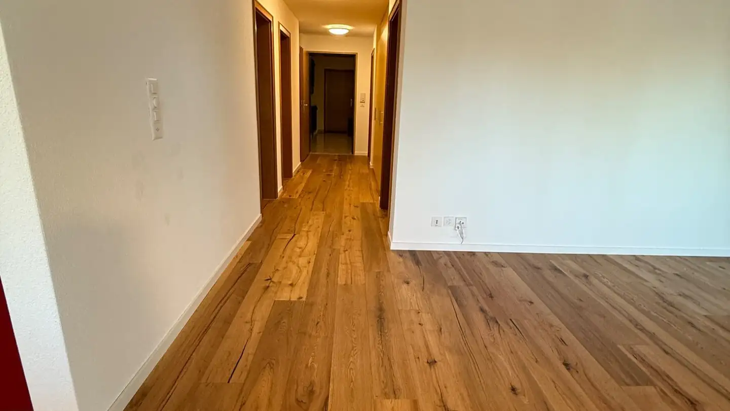 Appartement à louer - Rotwaldstrasse 12, 9602 Bazenheid - Photo 3