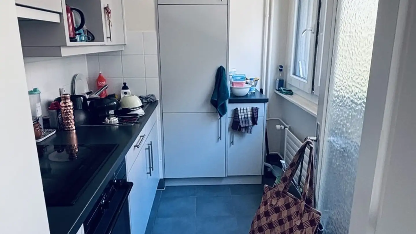 Apartment for rent - Rue Ernest- Bloch 54, 1207 Genève - Photo 3