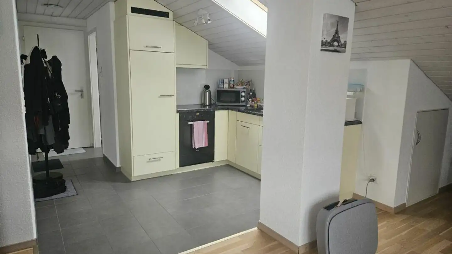 Apartment for rent - Hauptstrasse, 9553 Bettwiesen