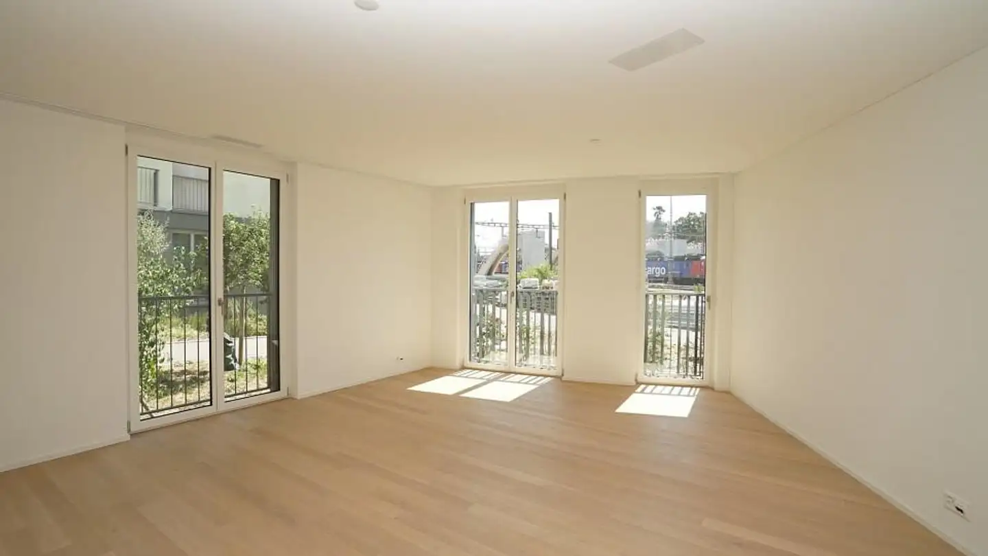 Wohnung kaufen - Sandstrasse 1, 8180 Bülach - Foto 2