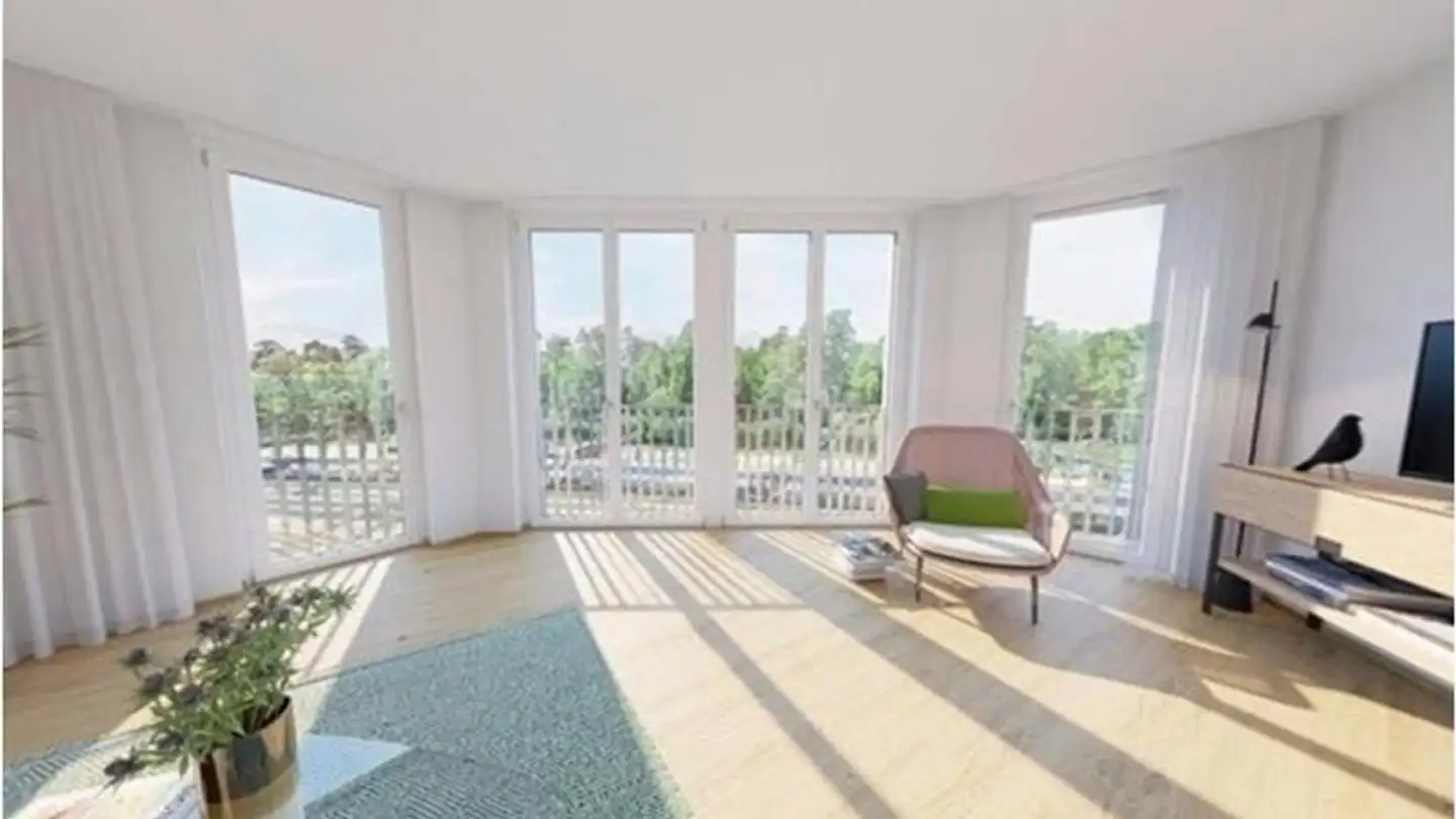 Wohnung kaufen - Sandstrasse 1, 8180 Bülach - Foto 3