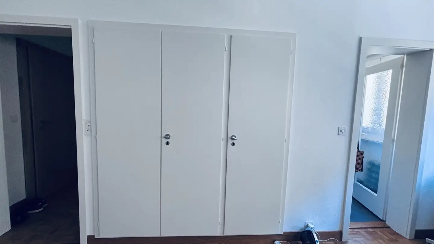 Apartment for rent - Rue Ernest- Bloch 54, 1207 Genève - Photo 4