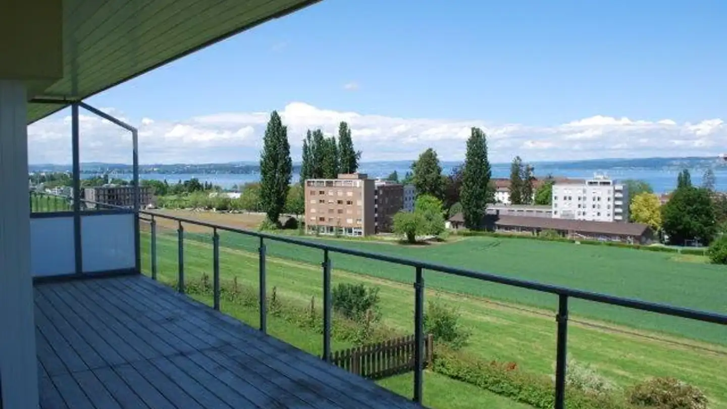 Appartement à vendre - Alte Landstrasse 61, 8596 Scherzingen - Photo 2