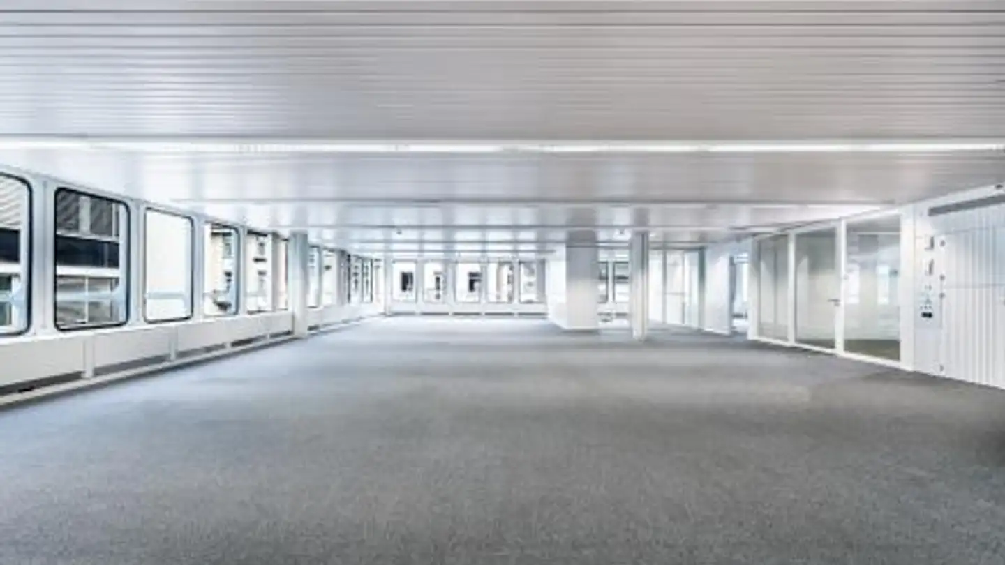 Spazio ufficio in affitto - Hirschmattstrasse 36, 6003 Luzern - Foto 3