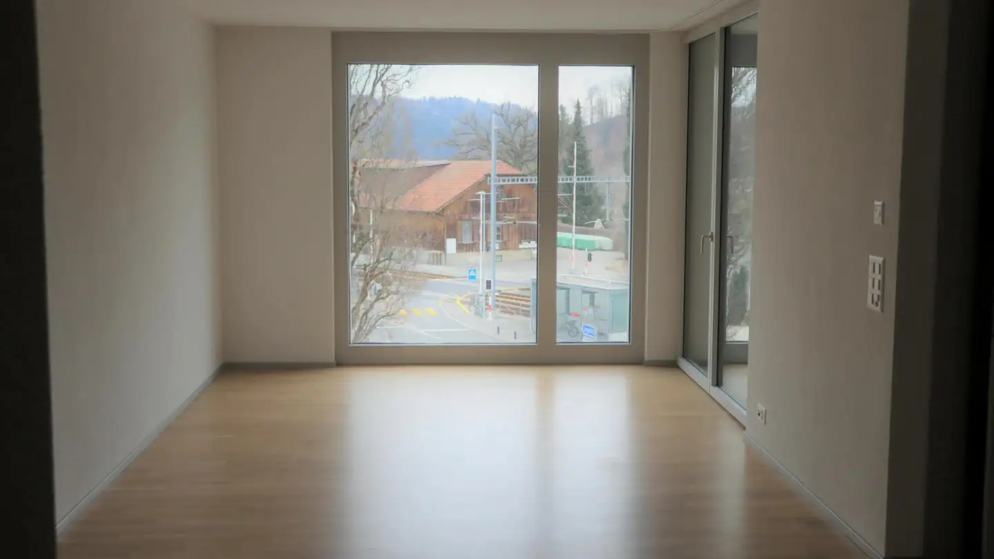 Appartamento in affitto - Bahnhofstrasse 43, 4950 Huttwil - Photo 2