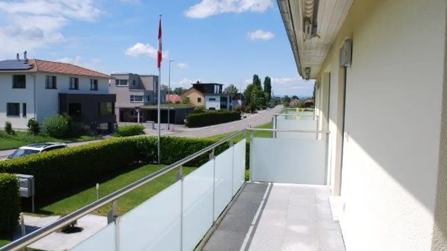 Appartement à vendre - Alte Landstrasse 61, 8596 Scherzingen - Photo 3