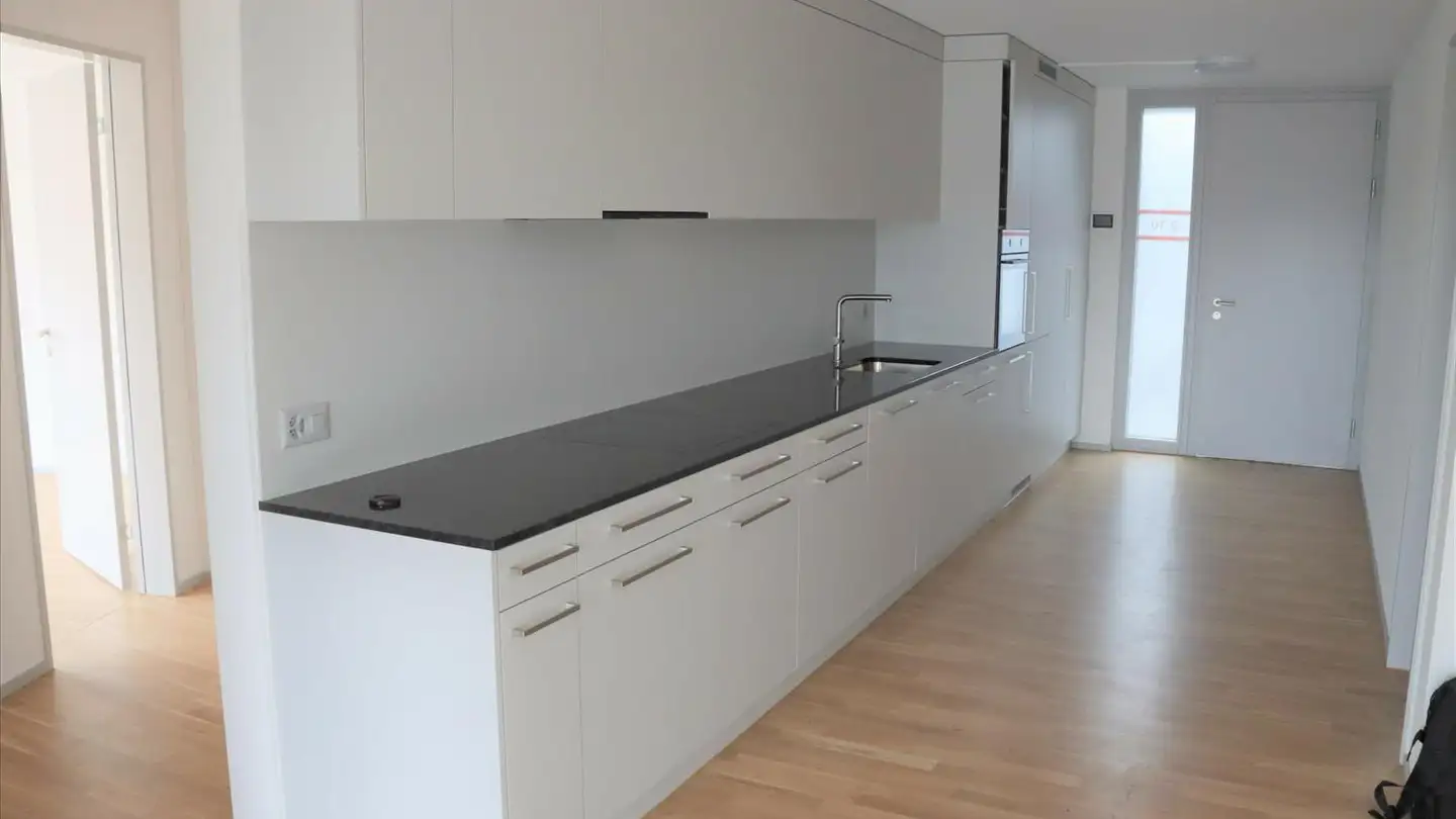 Appartamento in affitto - Bahnhofstrasse 43, 4950 Huttwil - Photo 3