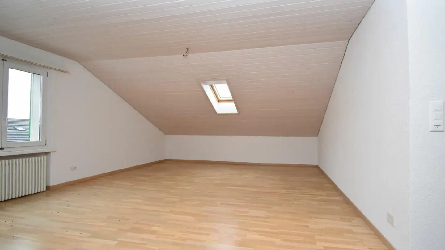 Apartment for rent - Hauptstrasse, 9553 Bettwiesen - Photo 3