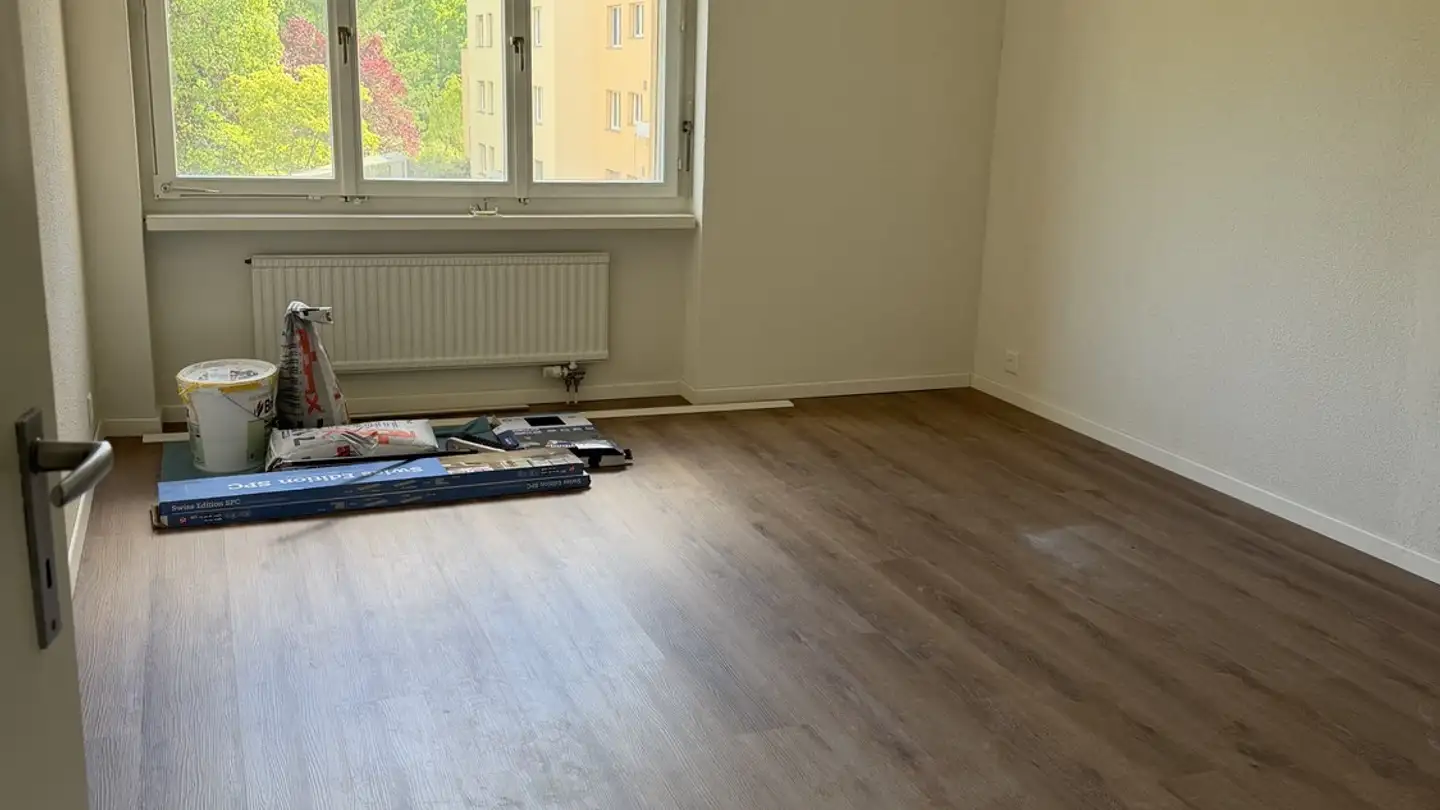 Appartamento in affitto - Buchholzstrasse 161, 8053 Zürich - Foto 2