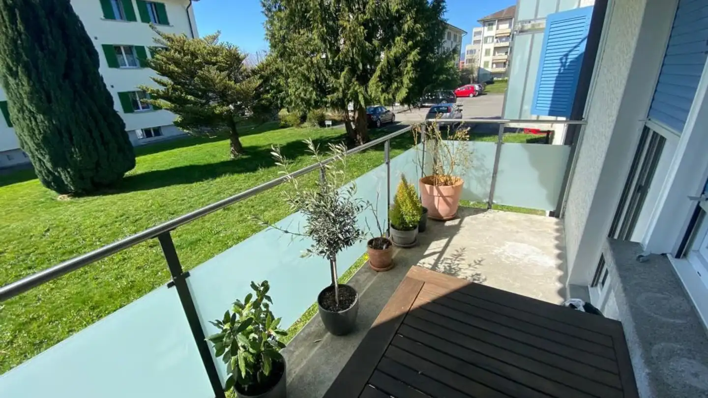 Wohnung mieten - Neumattweg 8, 3250 Lyss