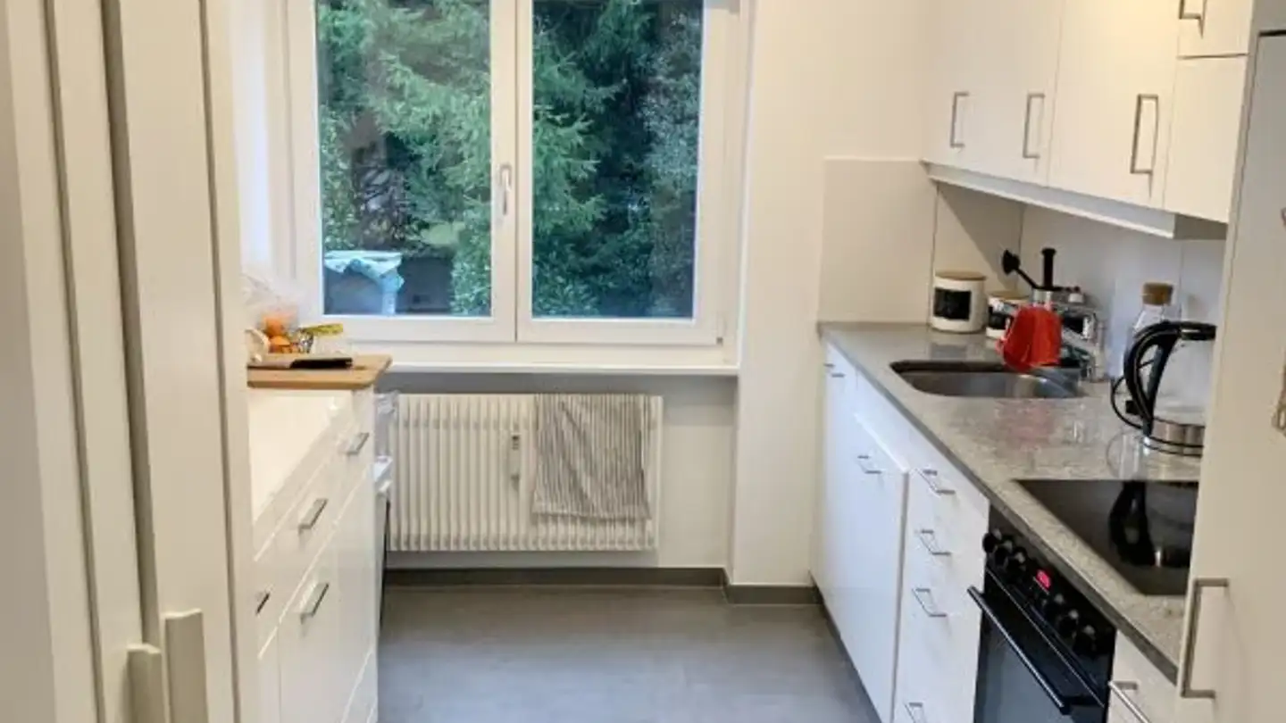 Appartamento in affitto - Neumattweg 8, 3250 Lyss - Foto 2