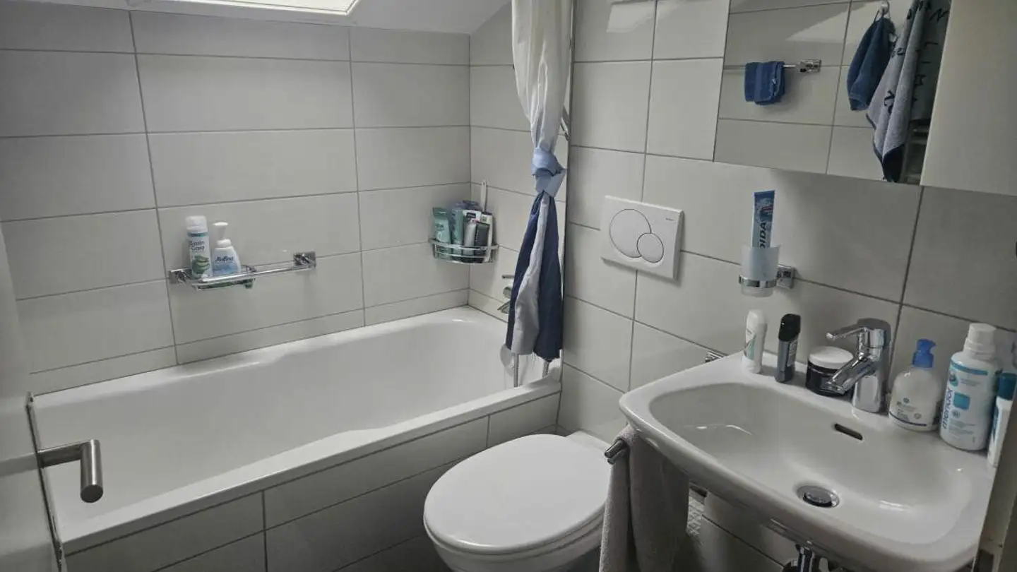 Apartment for rent - Hauptstrasse, 9553 Bettwiesen - Photo 4