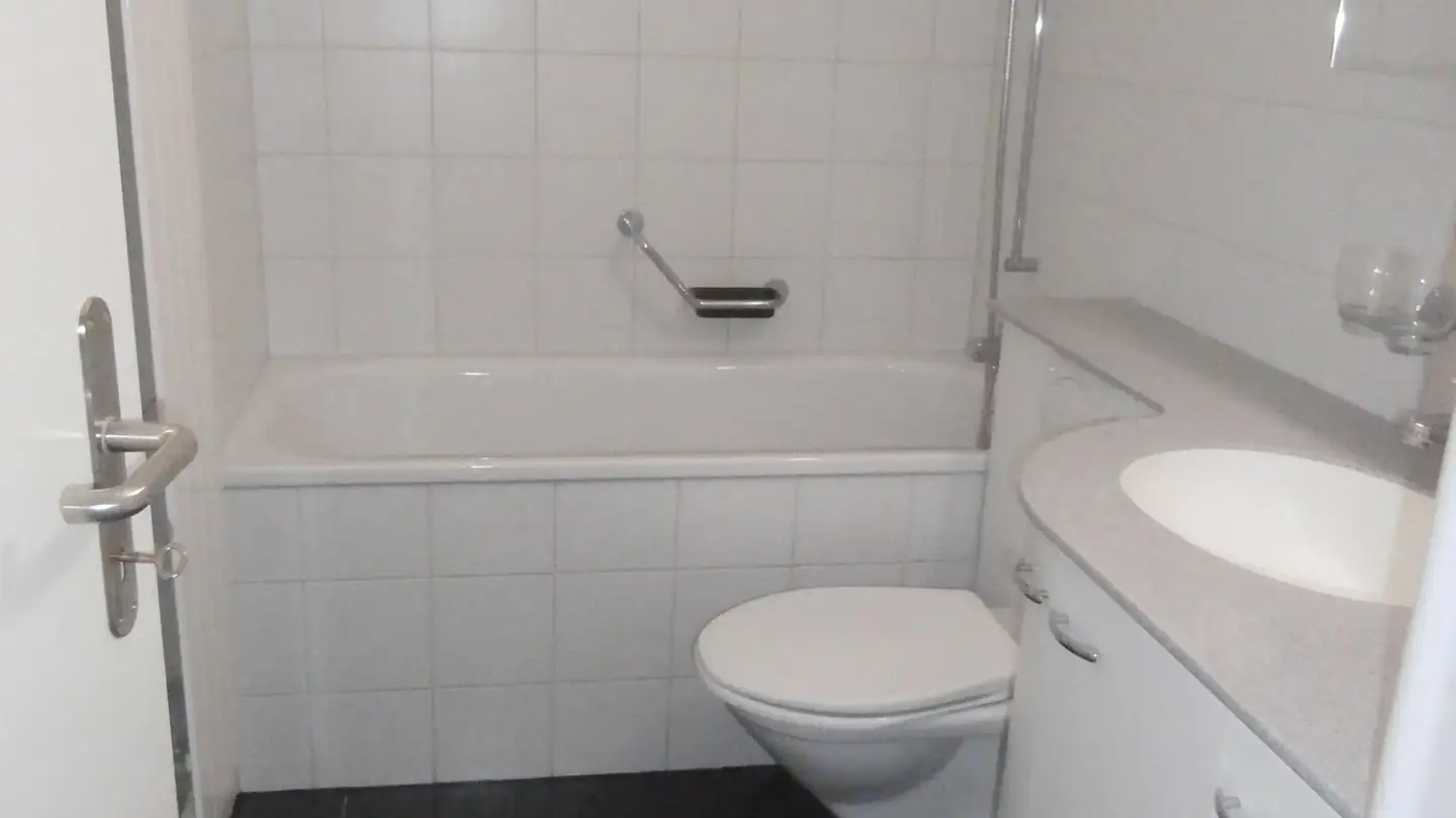 Appartamento in affitto - Bielstrasse 148, 2540 Grenchen - Foto 4