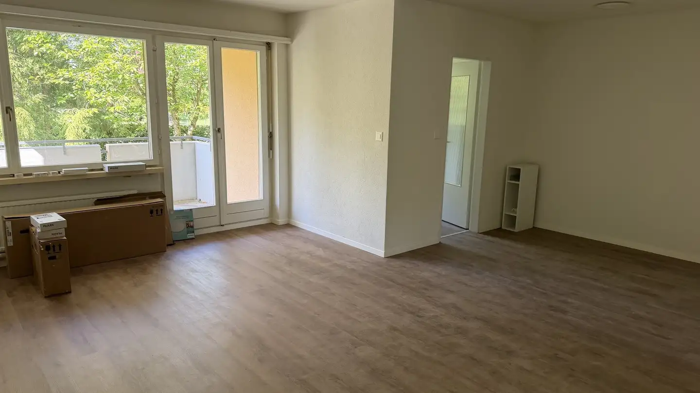 Appartamento in affitto - Buchholzstrasse 161, 8053 Zürich