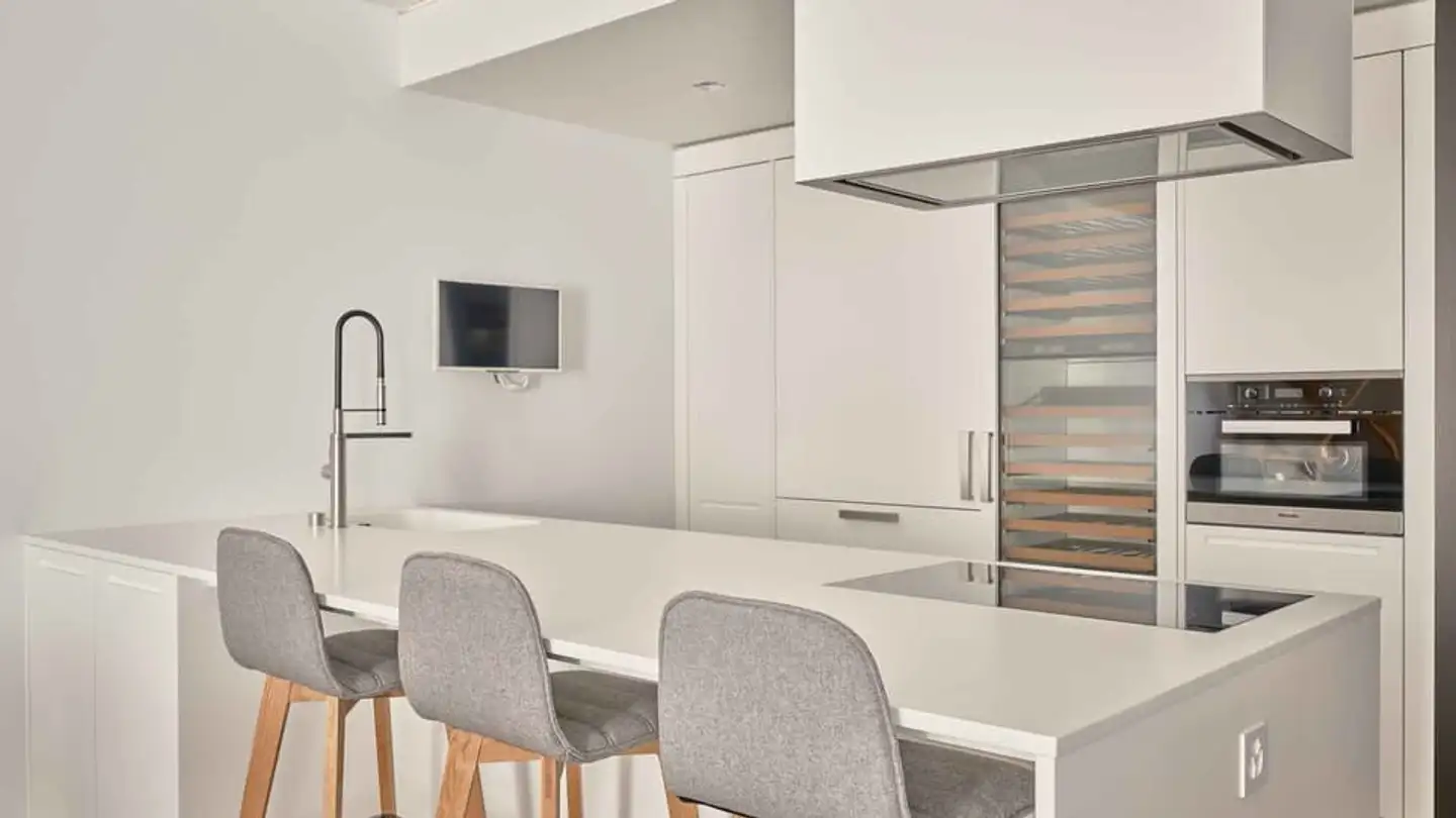 Wohnung kaufen - 1201 Genève - Foto 4