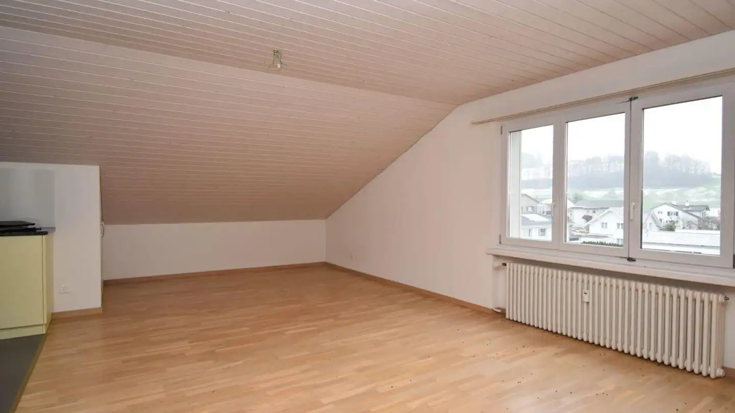 Apartment for rent - Hauptstrasse, 9553 Bettwiesen - Photo 2