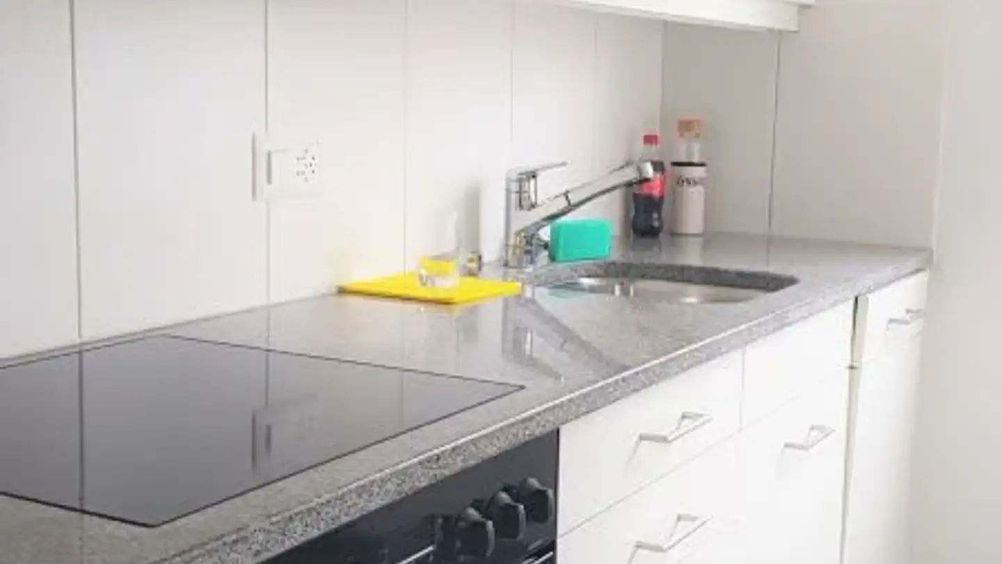 Appartamento in affitto - Neumattweg 8, 3250 Lyss - Foto 3