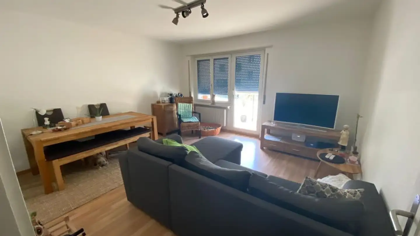 Appartamento in affitto - Neumattweg 8, 3250 Lyss - Foto 4