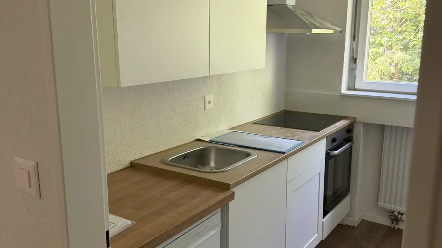 Appartamento in affitto - Buchholzstrasse 161, 8053 Zürich - Foto 4