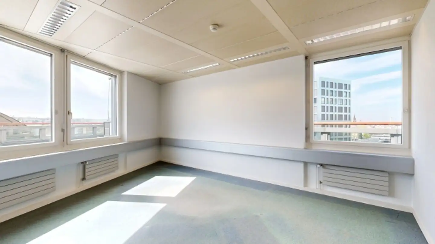 Bureau à louer - Elisabethenanlage 11, 4051 Basel - Photo 4