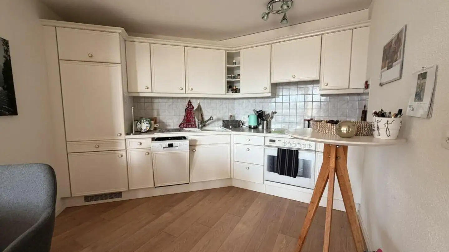 Apartment for sale - 9473 Gams - Photo 3
