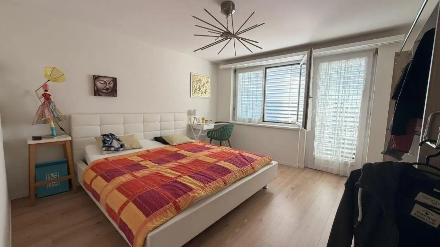 Apartment for sale - 9473 Gams - Photo 4