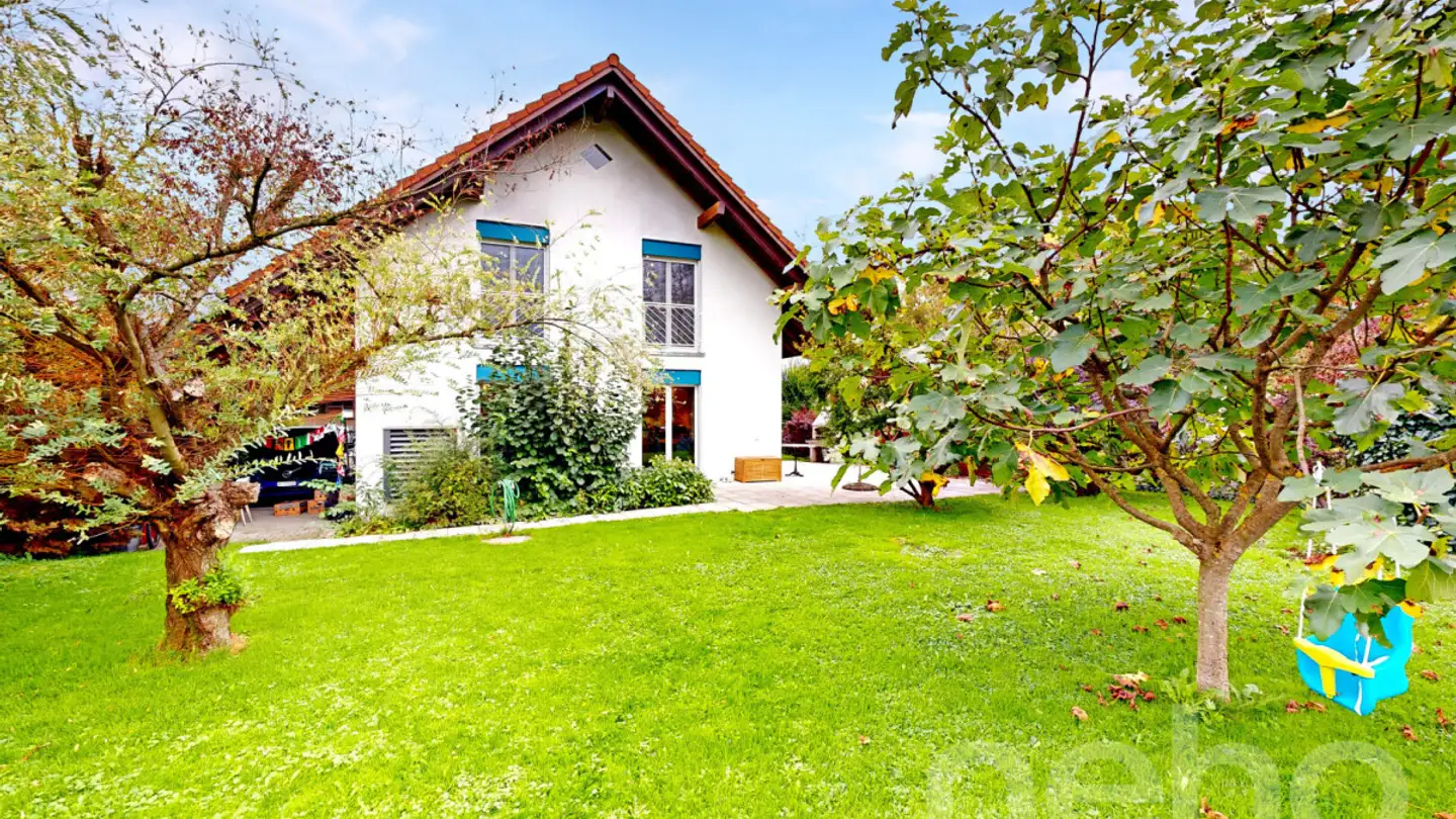 Single house for sale - 3373 Heimenhausen