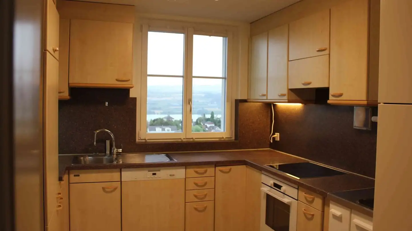Wohnung mieten - Wühristrasse 39, 5712 Beinwil am See - Foto 4