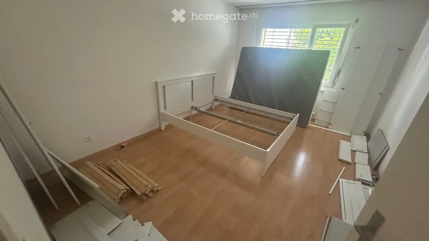 Wohnung mieten - Kehlmattliweg 18, 6410 Goldau